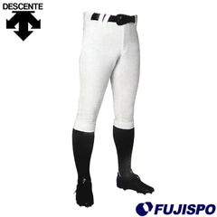 デサント ウォームパンツ ショートフィットパンツ DESCENTE 【野球・ソフト】 ウェア ユニフォームパンツ 練習着 練習用パンツ 伸縮 防風 冬用 トレーニング (DBMUJD01)
