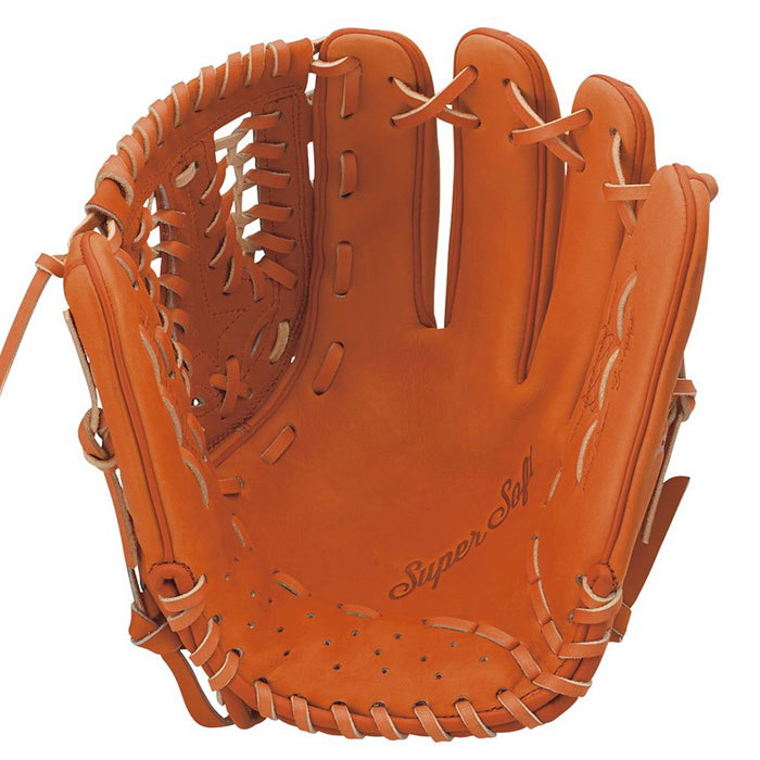 SSK - SSK 軟式 グローブ SuperSoft スーパーソフト SSG-740 新品 ○軟式用○SSK エスエスケイ Super Soft スーパーソフト