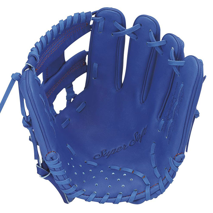 エスエスケイ 少年軟式 オールラウンド Super soft SSK 【野球