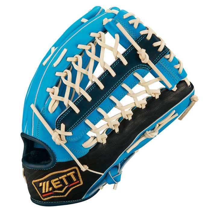 ゼット 限定 Special Color EDITION 軟式 外野 プロステイタス