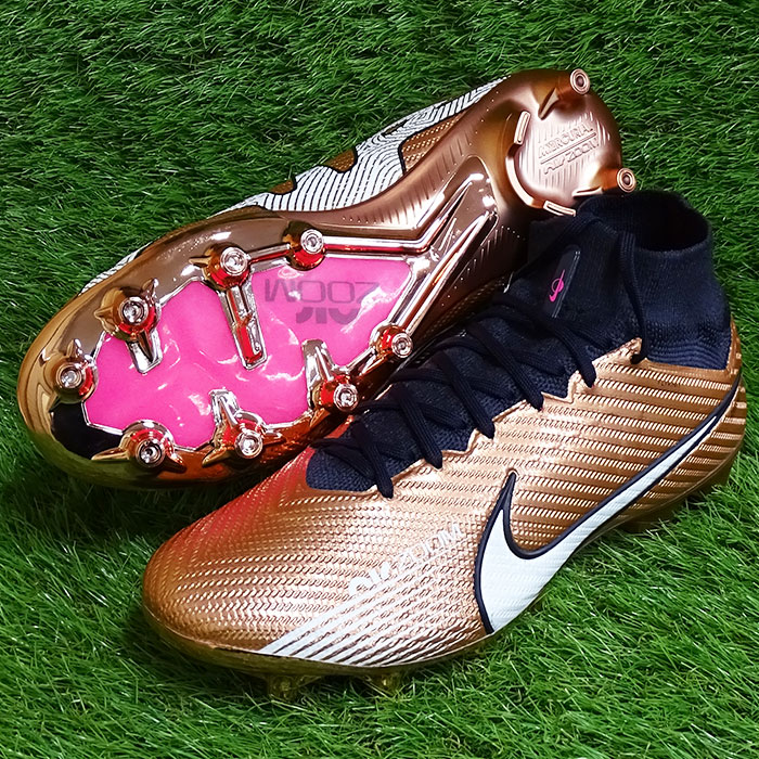 NIKE マーキュリアルスーパーフライ9 AG-PRO 27cm 31 NIKE ナイキ ズーム マーキュリアル スーパーフライ 9 エリート