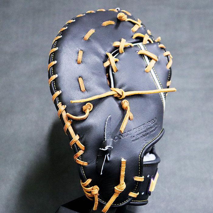 硬式 ファースト ミット Kシリーズ F03型 ハタケヤマ HATAKEYAMA