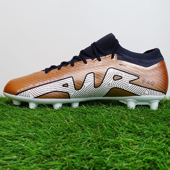 ナイキ ズーム マーキュリアル ヴェイパー 15 プロ HG NIKE 【サッカー