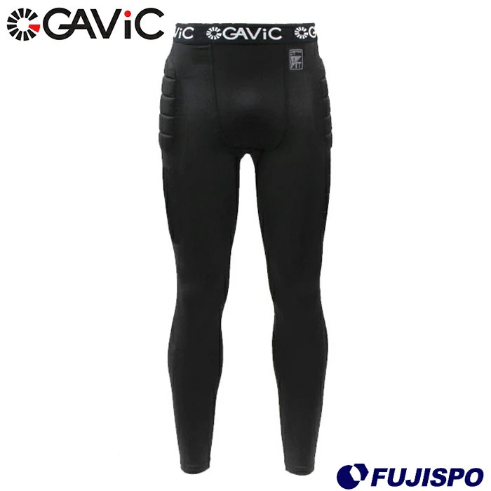ガビック パット付インナーロングパンツ GK GAViC 【サッカー