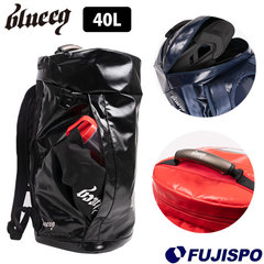 ブルイク ATHLETE TANK BAG HRS 40L blueeq 【野球・ソフト】 バッグ タンクバッグ かばん バッグ リュック 練習 試合 遠征 トレーニング 大容量 撥水 (BQB-00014)