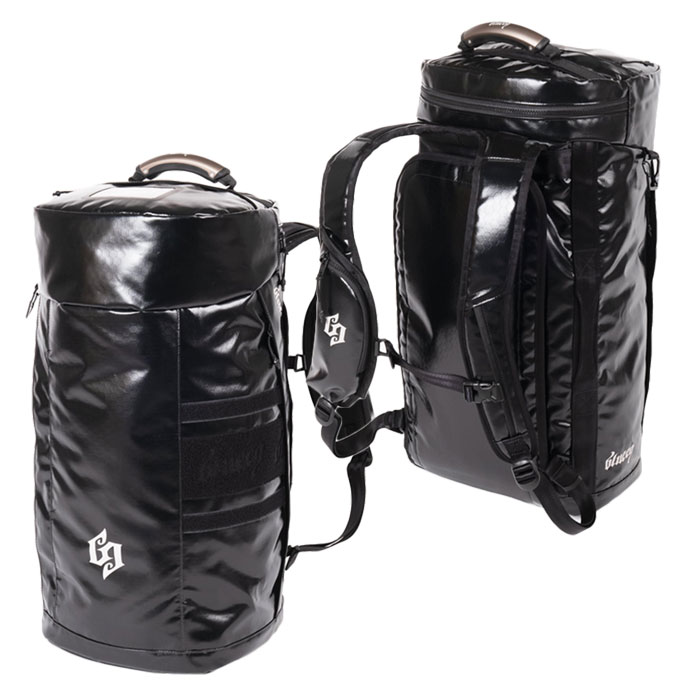 ブルイク ATHLETE TANK BAG HRS 40L blueeq 【野球・ソフト】 バッグ