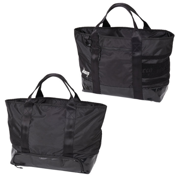 ブルイク ATHLETE TOTE BAG 40L blueeq 【野球・ソフト】 バッグ