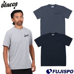 ブルイク DRYTEE blueeq 【野球・ソフト】 ウェア 半袖 Tシャツ スポーツ 速乾 UVカット トレーニング BQAS-00003 BQAS-00004 BQAS-00005 (DRYTEE)