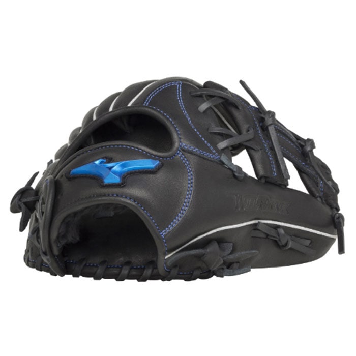 ミズノ ソフトボール WILLDRIVE BLUE mizuno 【野球・ソフト】 グラブ