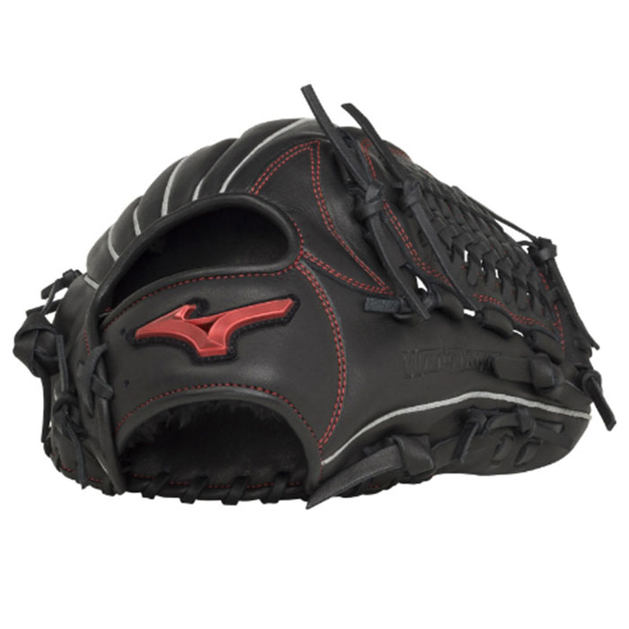 ミズノ ソフトボール WILLDRIVE RED mizuno 【野球・ソフト】 グラブ