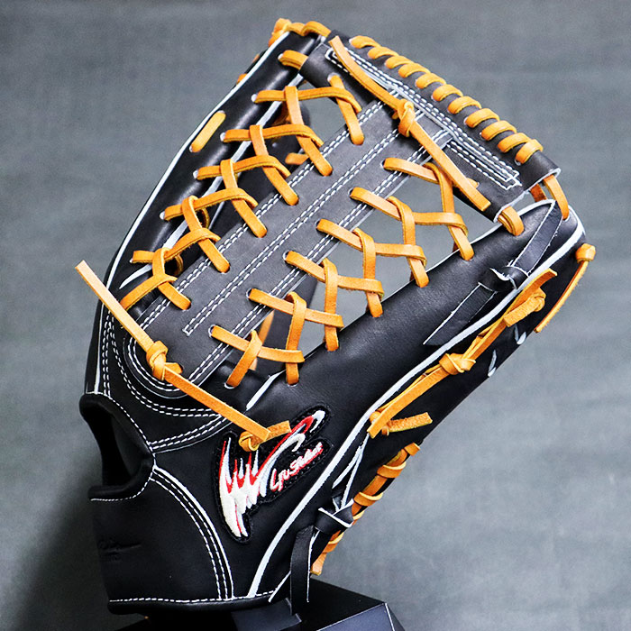 軟式 グラブ Progress RB Collection 外野 アイピーセレクト Ip Select