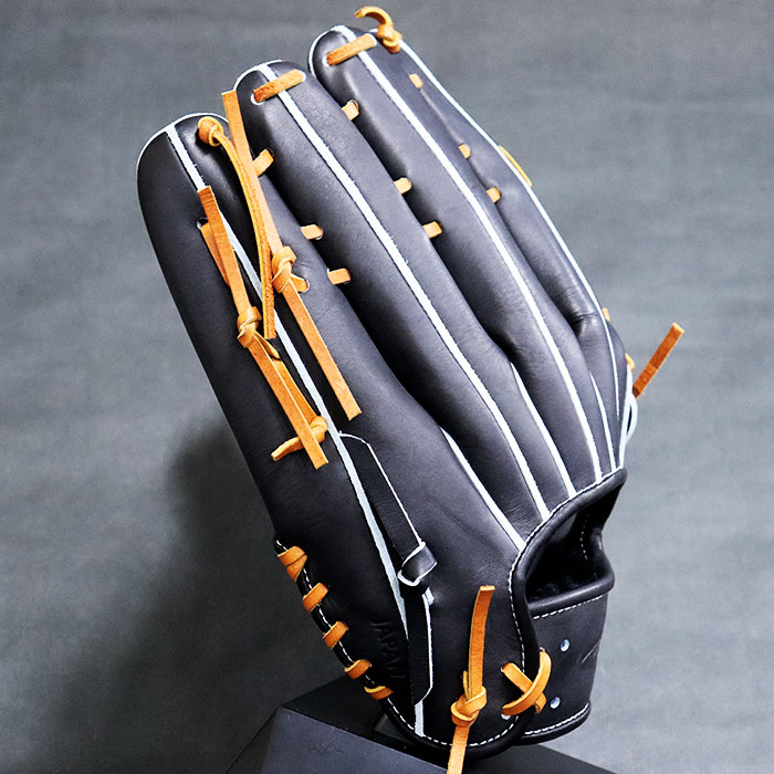 軟式 グラブ Progress RB Collection 外野 アイピーセレクト Ip Select