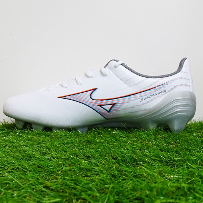 ミズノアルファジュニア MIZUNO ミズノ α II SELECT Jr IN アルファ 2 セレクト