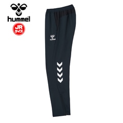 ヒュンメル ジュニア ウーブントレーニングパンツ hummel 【サッカー・フットサル】 ウェア Jr キッズ 子供 トレーニングウェア ロングパンツ (HJW2119P)