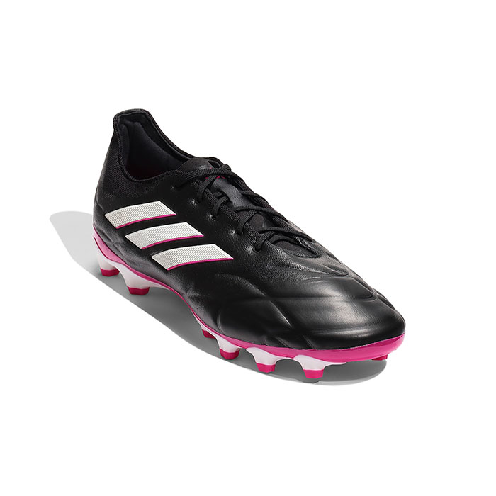 COPA サッカーシューズ ブラック/ピンク 特価】アディダス コパ ピュア.2 HG/AG adidas サッカー シューズ