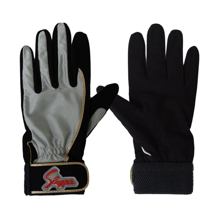 久保田スラッガー(KUBOTA SLUGGER) 守備用手袋(片手用)【野球・ソフト