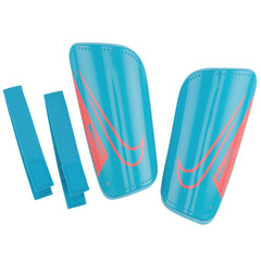 ナイキ マーキュリアル ハードシェル NIKE 【サッカー・フットサル】 アクセサリ シンガード レガース 脛当て スリーブ プロテクター (DN3614-416)