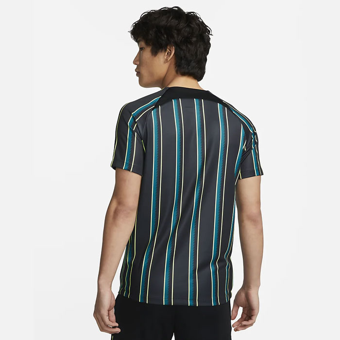 NIKE サッカーシャツ NIKE ナイキ メンズ サッカー ライセンスシャツ FC バルセロナ