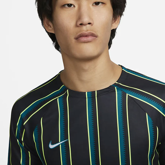 ナイキ Dri-FIT アカデミー プロ S/S トップ GX NIKE 【サッカー