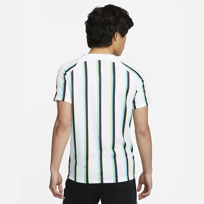 ナイキ Dri-FIT アカデミー プロ S/S トップ GX NIKE 【サッカー