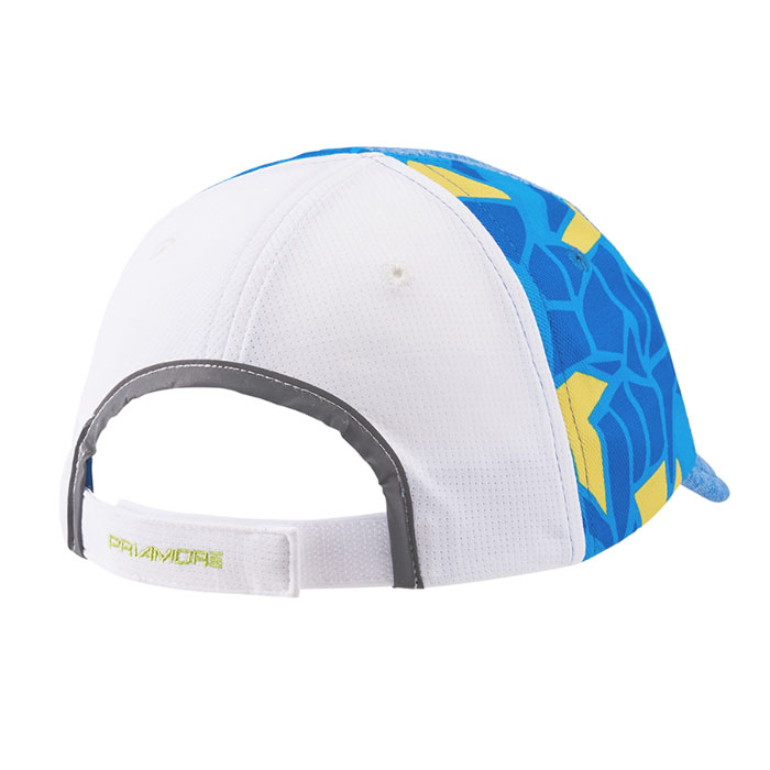 ヒュンメル ジュニア プリアモーレ クーリングキャップ hummel