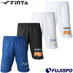 【特価】フィンタ レコルダーレ プラクティスパンツ Finta 【サッカー・フットサル】 ウェア プラクティスパンツ プラパン メンズ 大人 練習 トレーニング (FT8904)