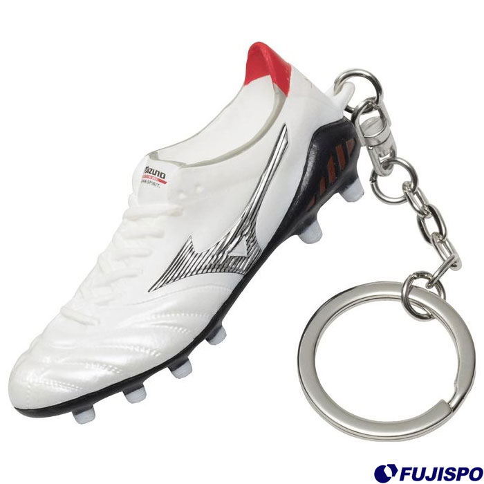 ミズノ モレリア ネオ 3 キーチェーン mizuno 【サッカー・フットサル 