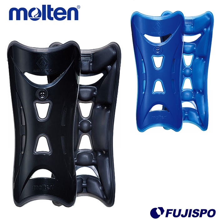 モルテン エアラップテックシンガード M molten 【サッカー