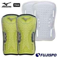 ミズノ シンガード 15cm mizuno 【サッカー・フットサル】 アクセサリ レガース 脛当て すねあて (P3JYG802)