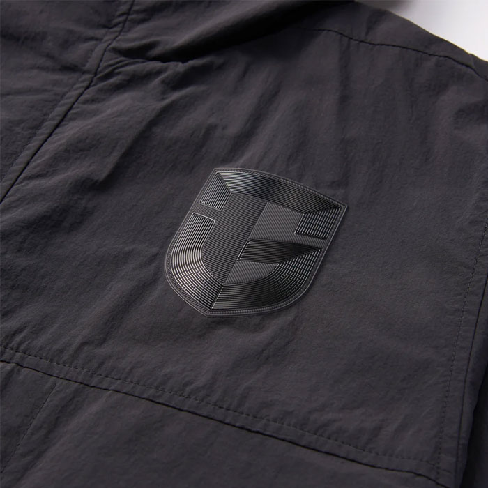 ヒュンメル ガンバ大阪 HMPレジャージャケット hummel