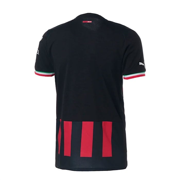 プーマ ACミラン 22-23 ACM ホーム レプリカ シャツ puma 【サッカー