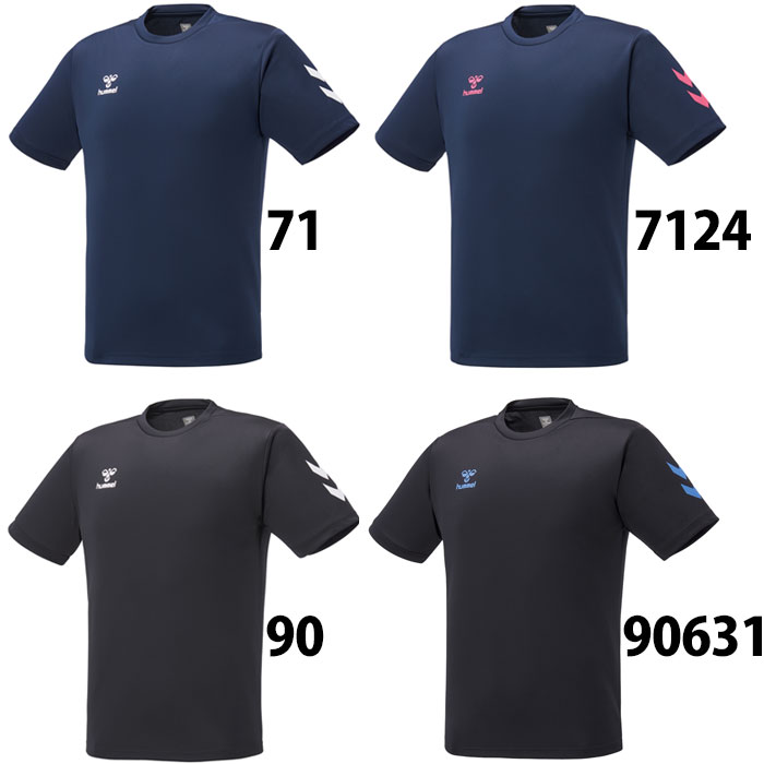 ヒュンメル ドライTシャツ hummel 【サッカー・フットサル】 ウェア