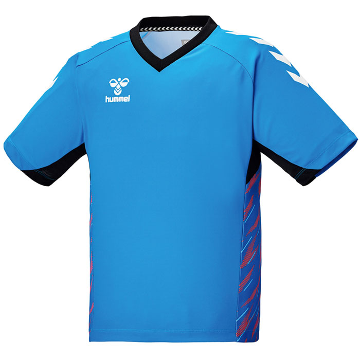 特価】ヒュンメル ジュニア プラクティスシャツ hummel 【サッカー