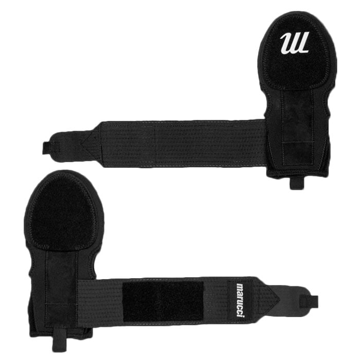 あすつく PROサポーター 野球 走塁用ミット スライディングミット