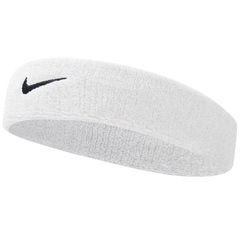 ナイキ スウッシュ ヘッドバンド NIKE 【サッカー・フットサル】 アクセサリ ヘアバンド 髪留め スポーツ メンズ レディース ユニセックス 大人 男女兼用 フリーサイズ (BN2091-101)