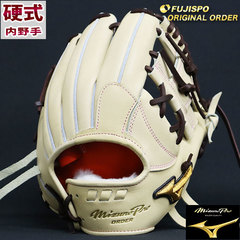 ミズノプロ 硬式 オーダー グラブ フジスポオリジナルオーダー 坂本勇人5D型 ミズノ mizuno 【野球・ソフト】 グラブ グローブ ミズプロ 内野 右投げ (M230380585364RNG)