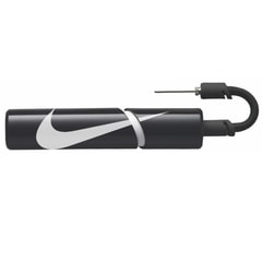 ナイキ エッセンシャル ボールポンプ NIKE ボール 空気入れ 針付き ボールケア サッカーボール フットサルボール (BS4006-027)