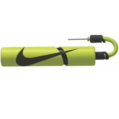 ナイキ エッセンシャル ボールポンプ NIKE ボール 空気入れ 針付き ボールケア サッカーボール フットサルボール (BS4006-753)