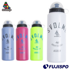スボルメ スクイズボトル svolme 【サッカー・フットサル】 アクセサリ スクイズボトル ジャグ ボトル 水筒 水分補給 スポーツ 夏対策 熱中症対策 (1231-10129)