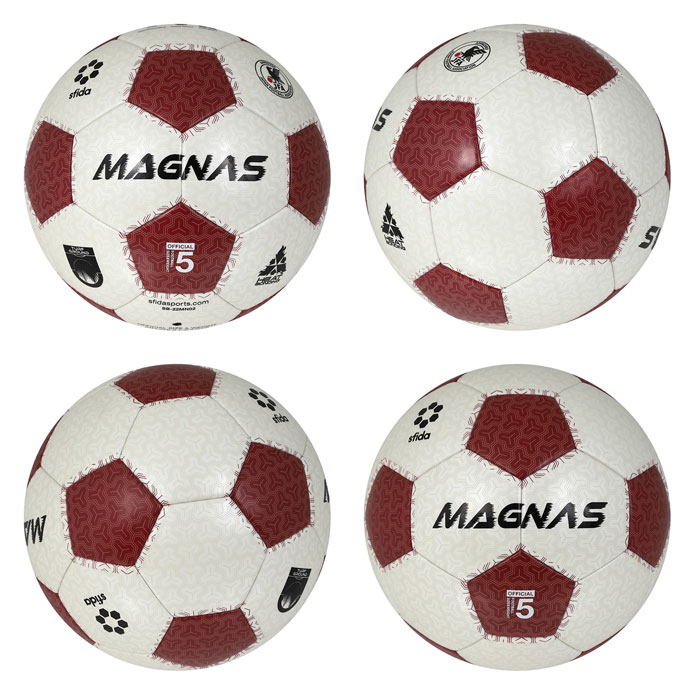 ご飯大盛くん専用（まとめ買い）sfida MAGNAS サッカーボール 5号級 ご飯大盛くん専用（まとめ買い）sfida MAGNAS サッカーボール 5
