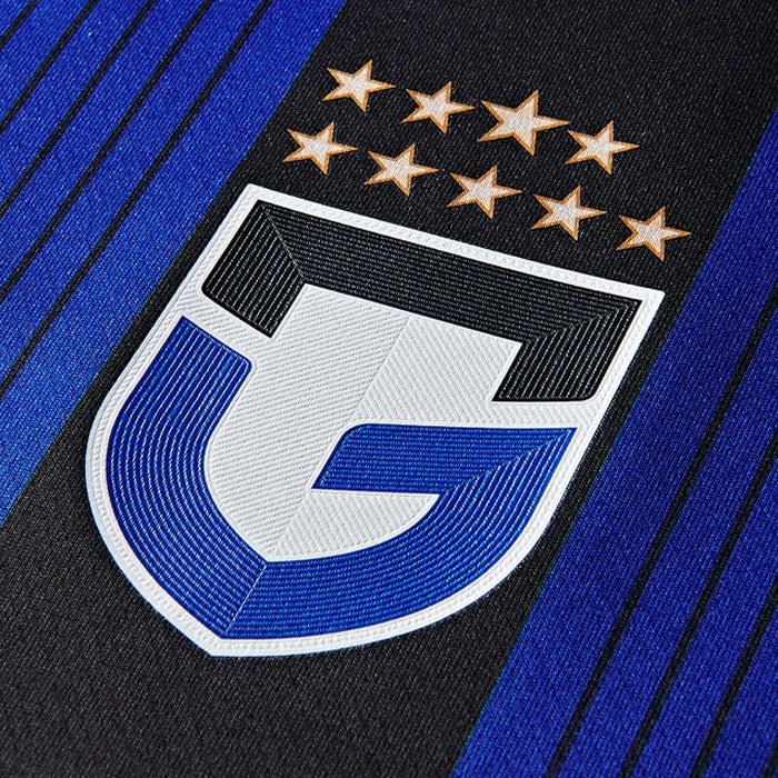 ヒュンメル ガンバ大阪 2023 ホーム レプリカユニフォーム 8. MESHINO