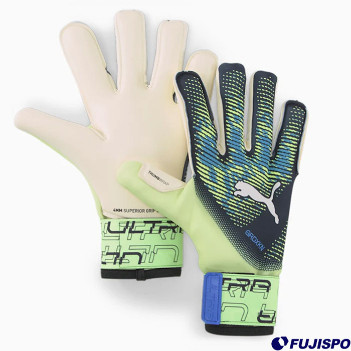 プーマ ワン グリップ 1 ハイブリッド ゴールキーパーグローブ Amazon | PUMA (プーマ) ワングリップ1 ハイブリッドプロ | PUMA