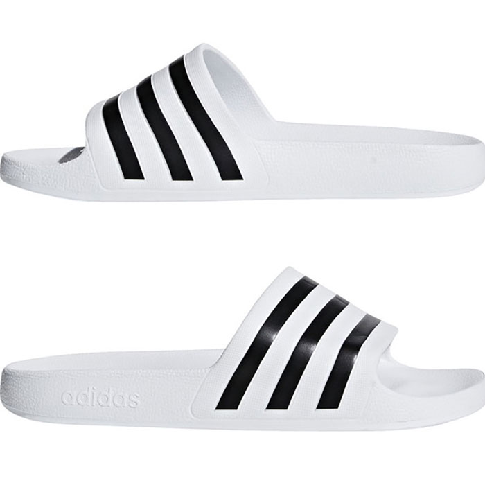 アディダス アディレッタ アクア サンダル adidas 【サッカー