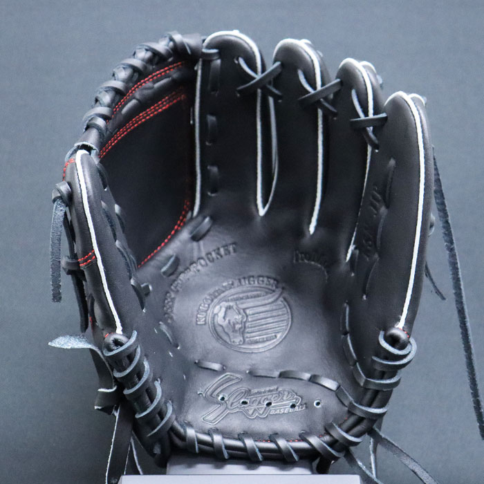 Slugger 少年用軟式グローブ　KSN-J1P 楽天市場】久保田スラッガー グローブ 少年 軟式 KSN-J1P F