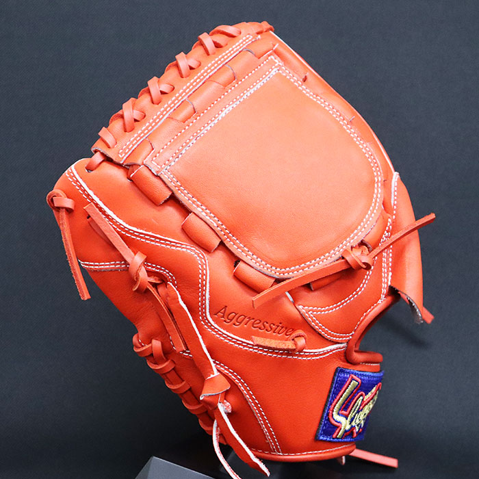 ジュニア軟式 グラブ J1P型 投手 久保田スラッガー KUBOTA