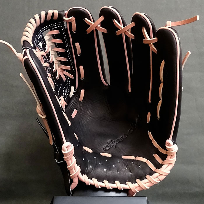 SSK(エスエスケイ) 野球 軟式グラブ スーパーソフト オールラ