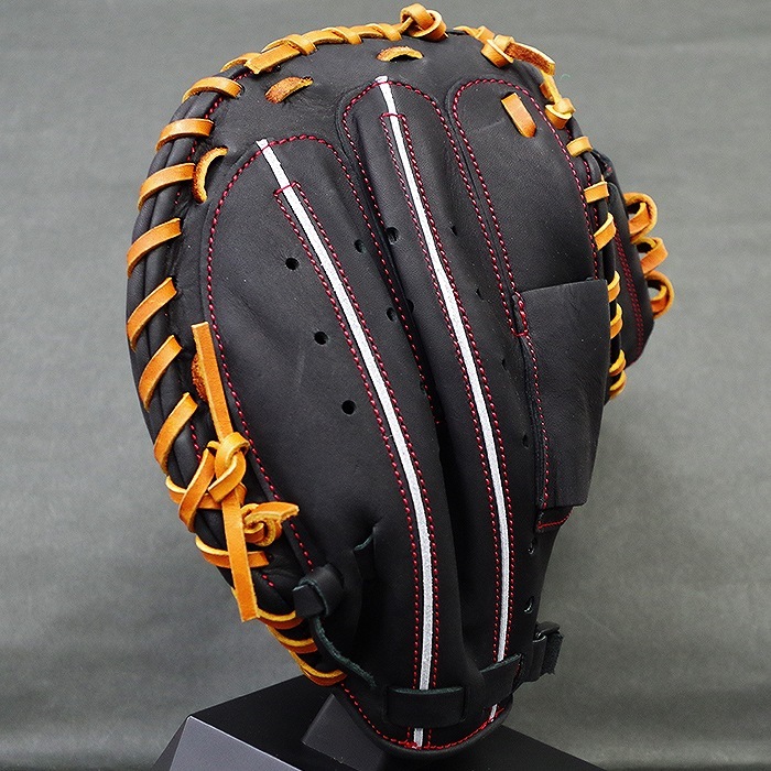 ハタケヤマ　キャッチャーミット　少年　ジュニア　軟式　少年野球　右投げ ハタケヤマ 野球グローブ 少年軟式 キャッチャーミット」の人気商品