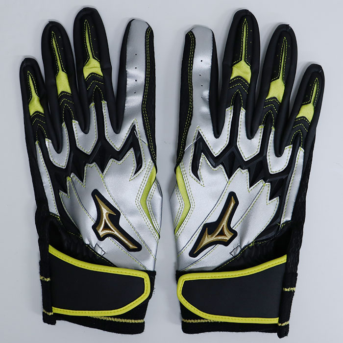 野球 ミズノプロ バッティンググローブ 両手 ミズノ mizuno