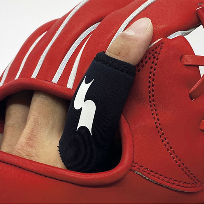 エスエスケイ フィンガープロテクター SSK 野球・ソフト 野球用品