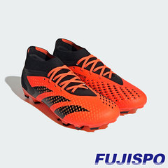 【特価】アディダス プレデター アキュラシー.2 HG/AG adidas シューズ サッカースパイク メンズ 人工芝 土 X PREDATOR ACCURACY.2 HG/AG (GW4629)